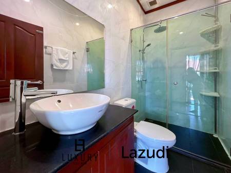 960 Sqm 3 Bed House For Sale