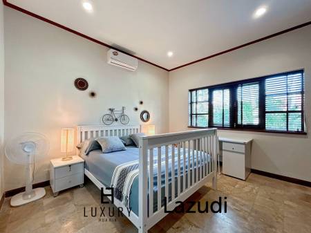 960 Sqm 3 Bed House For Sale