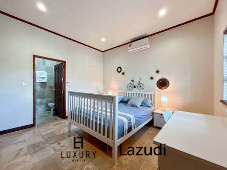 960 Sqm 3 Bed House For Sale