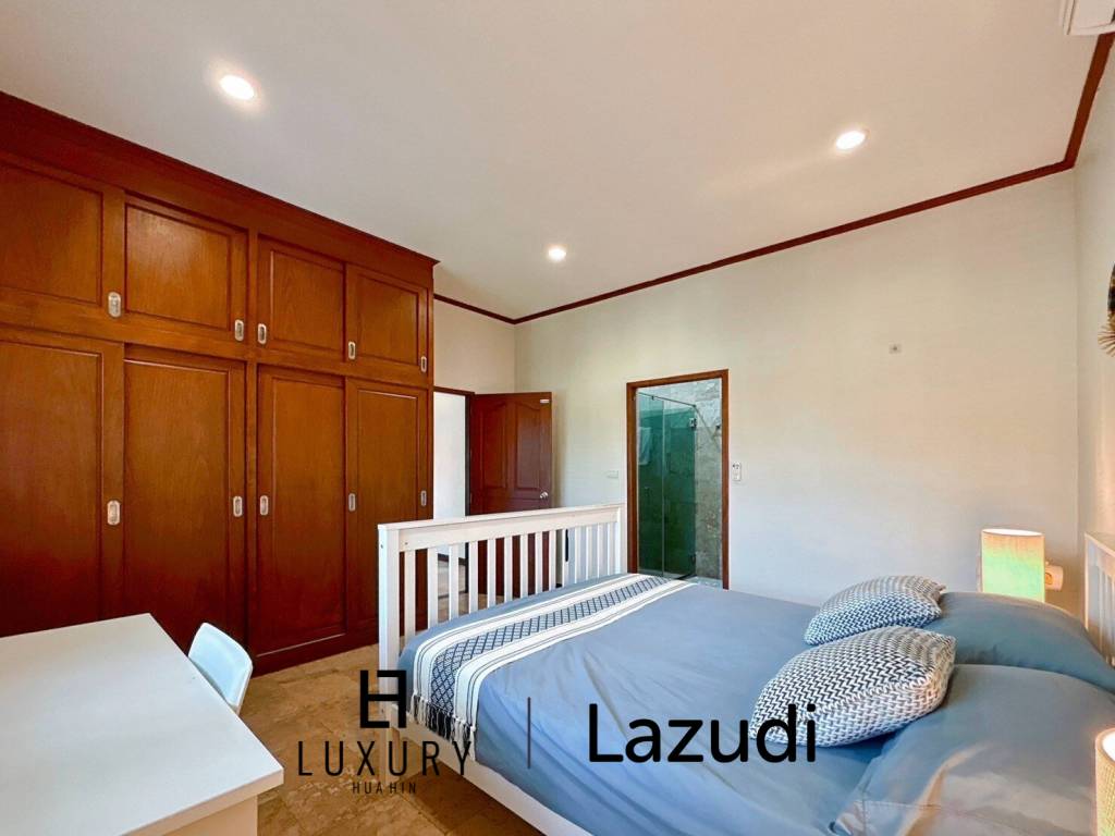 960 Sqm 3 Bed House For Sale