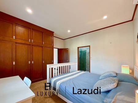 960 Sqm 3 Bed House For Sale