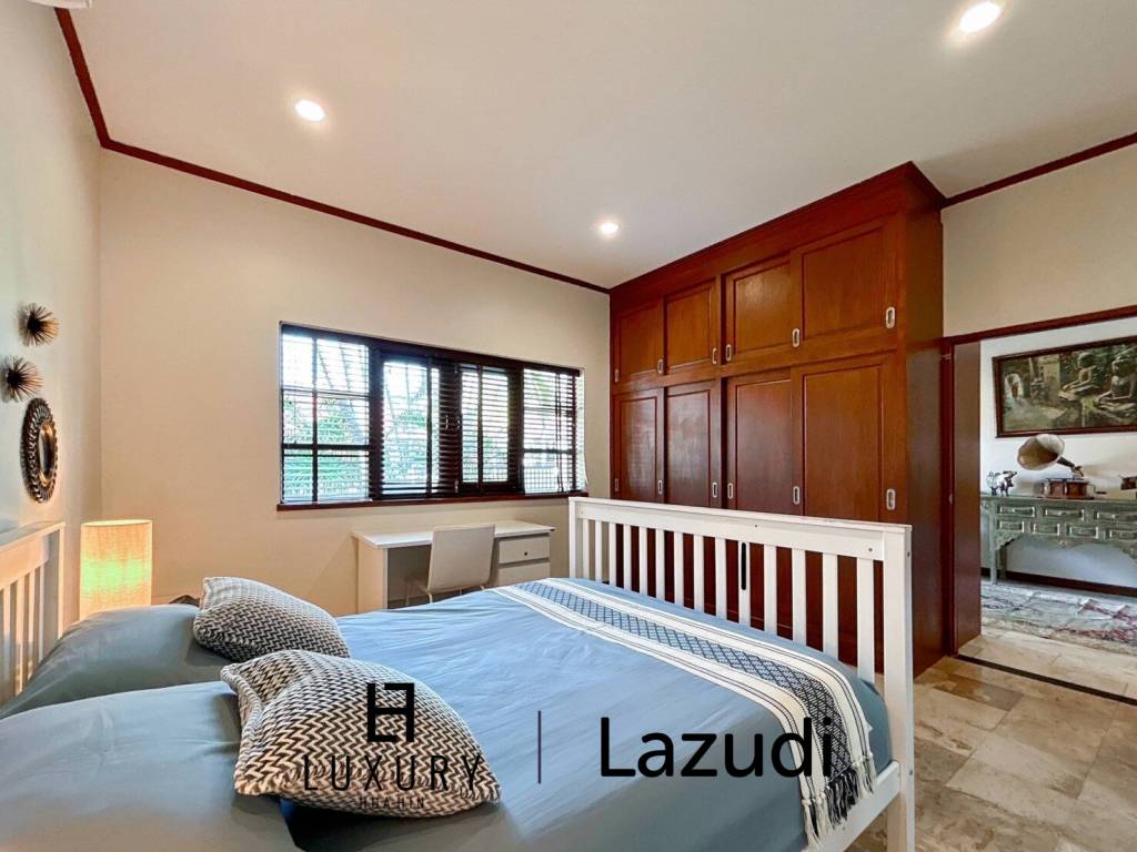 960 Sqm 3 Bed House For Sale