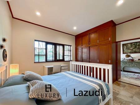 960 Sqm 3 Bed House For Sale