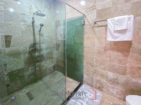 Crystal View : Large Renovated 3 Bedroom Pool Villa