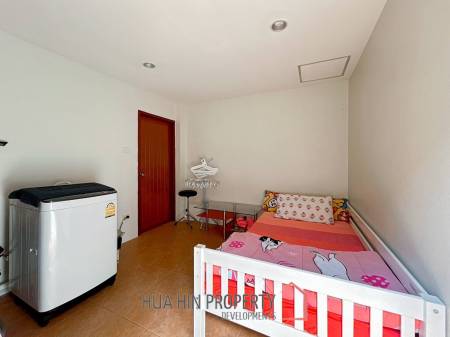 Crystal View : Large Renovated 3 Bedroom Pool Villa