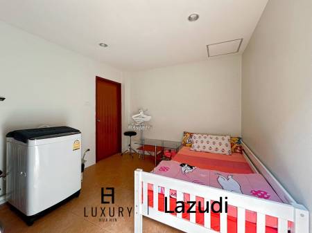 960 Sqm 3 Bed House For Sale