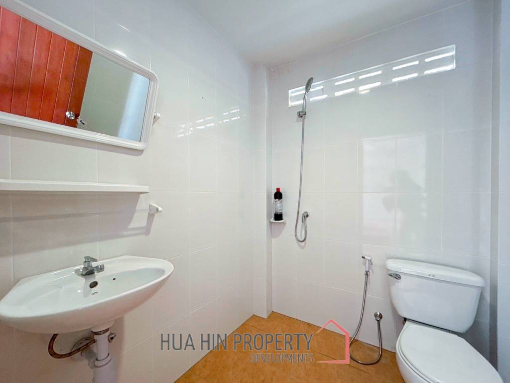 Crystal View : Large Renovated 3 Bedroom Pool Villa