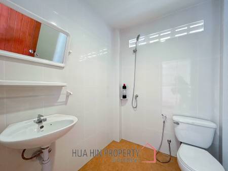Crystal View : Large Renovated 3 Bedroom Pool Villa