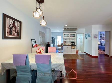 Santi Pura : 2 Bedroom Beachfront Condo