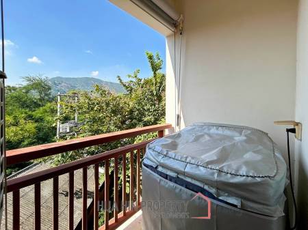 Santi Pura : 2 Bedroom Beachfront Condo