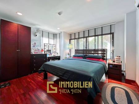 106 m² 2 Chambre 2 Salle de bain Condominium Pour Vente