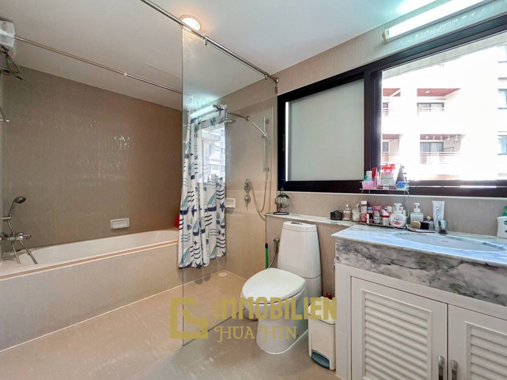 106 m² 2 Chambre 2 Salle de bain Condominium Pour Vente