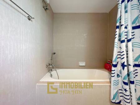 106 m² 2 Chambre 2 Salle de bain Condominium Pour Vente