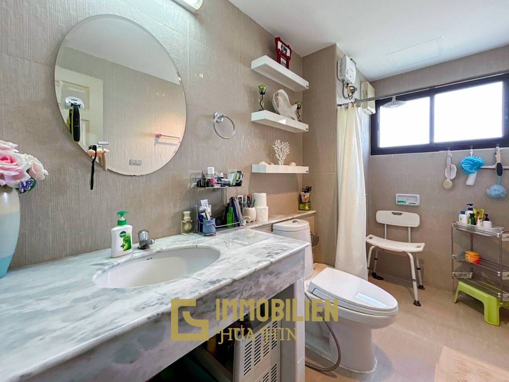 106 m² 2 Chambre 2 Salle de bain Condominium Pour Vente