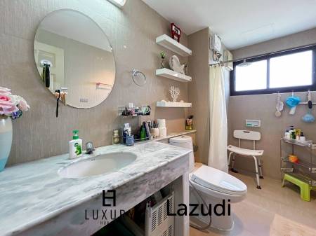 106 m² 2 Chambre 2 Salle de bain Condominium Pour Vente