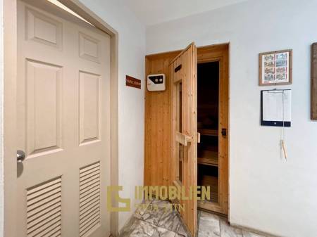 106 m² 2 Chambre 2 Salle de bain Condominium Pour Vente