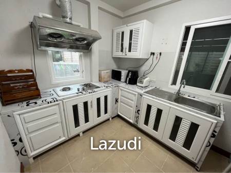 3 Bedroom House For Rent In Pa Khlok