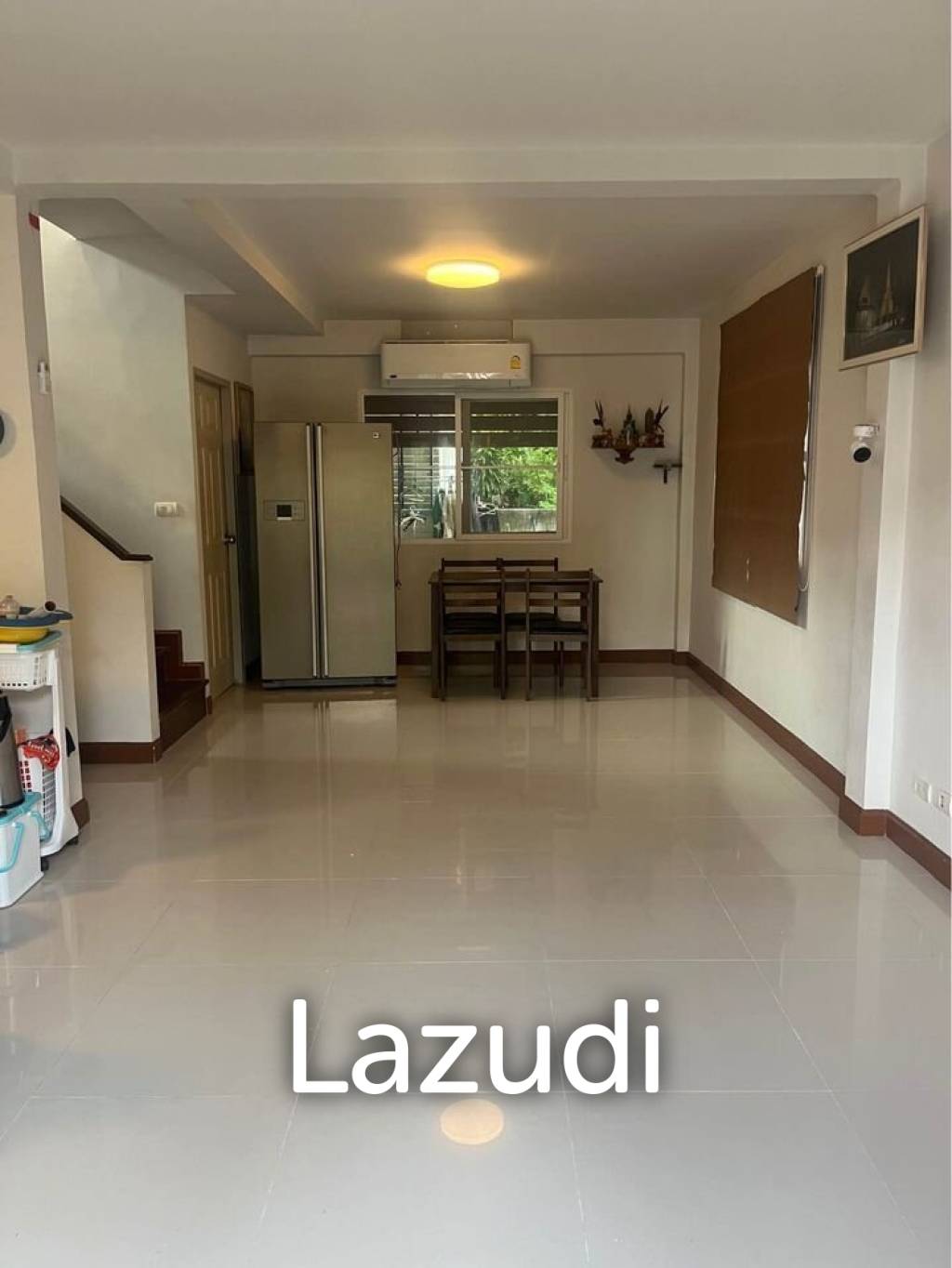 3 Bedroom House For Rent In Pa Khlok