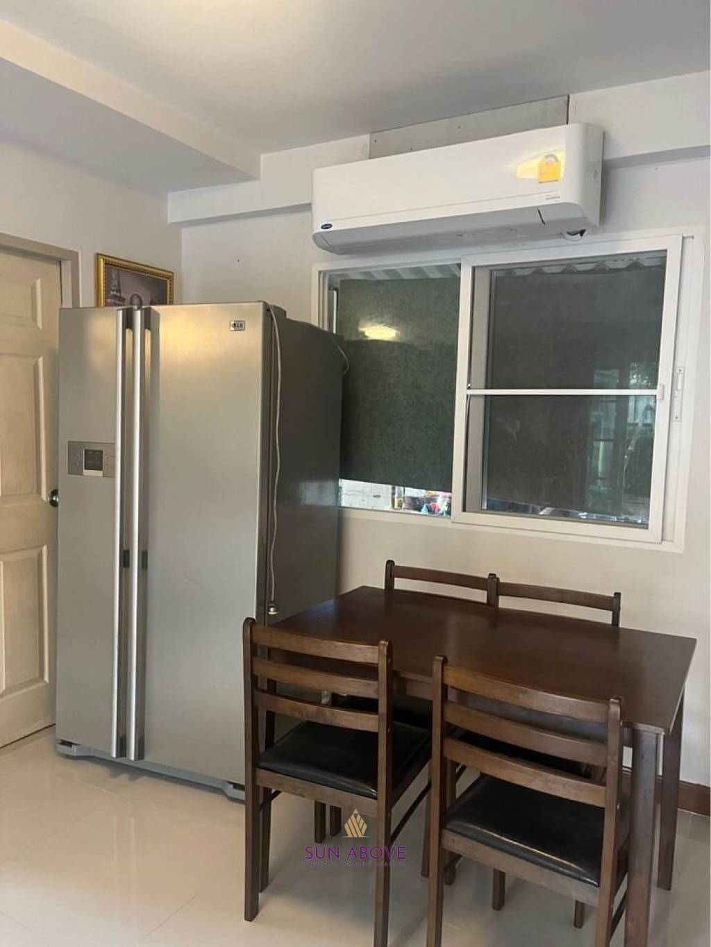 3 Bedroom House For Rent In Pa Khlok