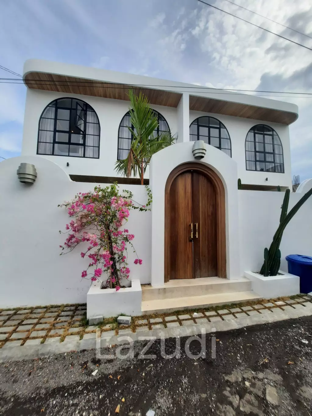 2 Bed 2 Bath 90 SQ.M Calista Villa