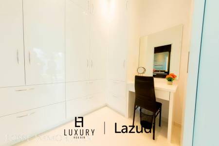3 Bed 3 Bath 310 SQ.M Palm Avenue 4