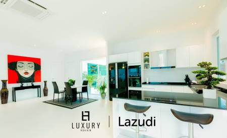 3 Bed 3 Bath 310 SQ.M Palm Avenue 4
