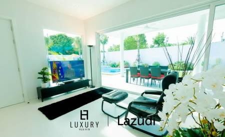 3 Bed 3 Bath 310 SQ.M Palm Avenue 4