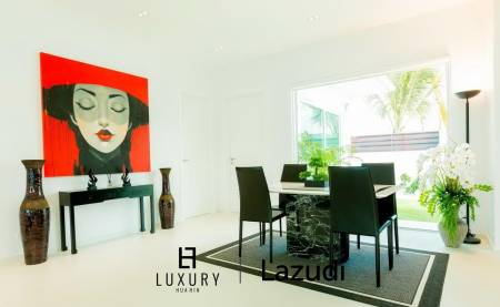 3 Bed 3 Bath 310 SQ.M Palm Avenue 4