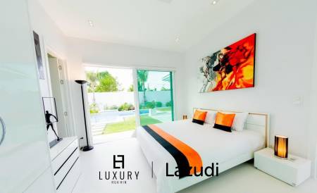3 Bed 3 Bath 310 SQ.M Palm Avenue 4