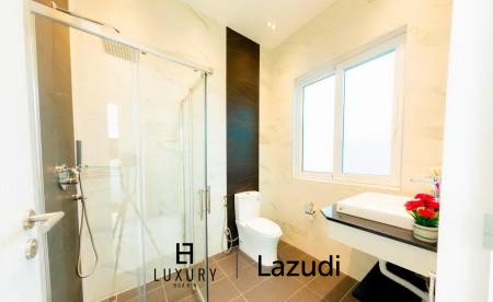 3 Bed 3 Bath 310 SQ.M Palm Avenue 4