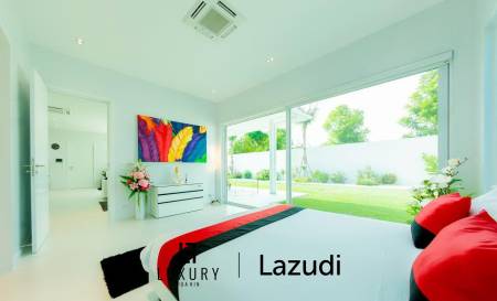 3 Bed 3 Bath 310 SQ.M Palm Avenue 4