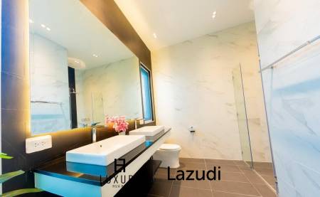 3 Bed 3 Bath 310 SQ.M Palm Avenue 4