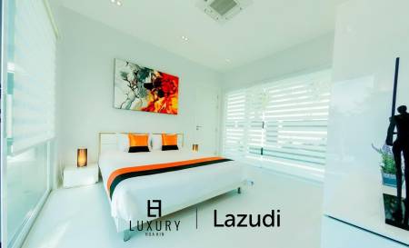 3 Bed 3 Bath 310 SQ.M Palm Avenue 4
