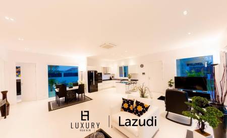 3 Bed 3 Bath 310 SQ.M Palm Avenue 4