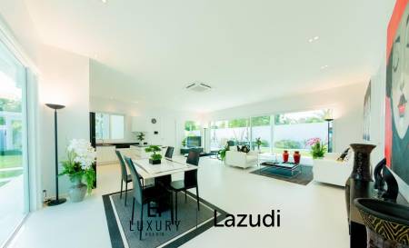 3 Bed 3 Bath 310 SQ.M Palm Avenue 4