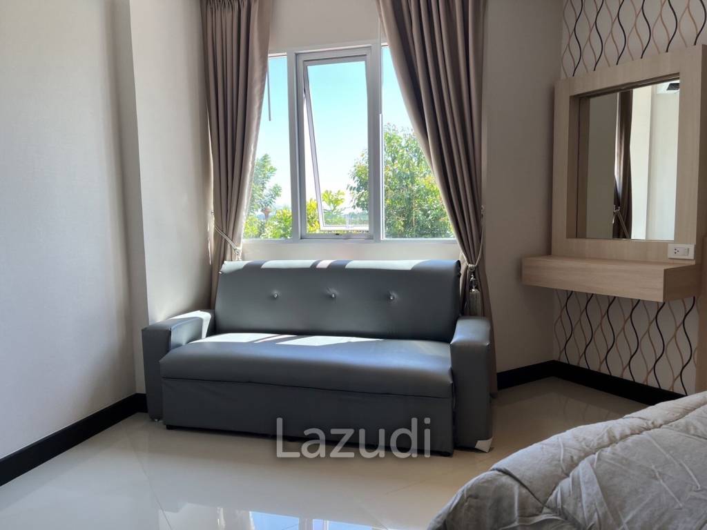 2 Beds 2 Baths 70 SQ.M The 88 Condo