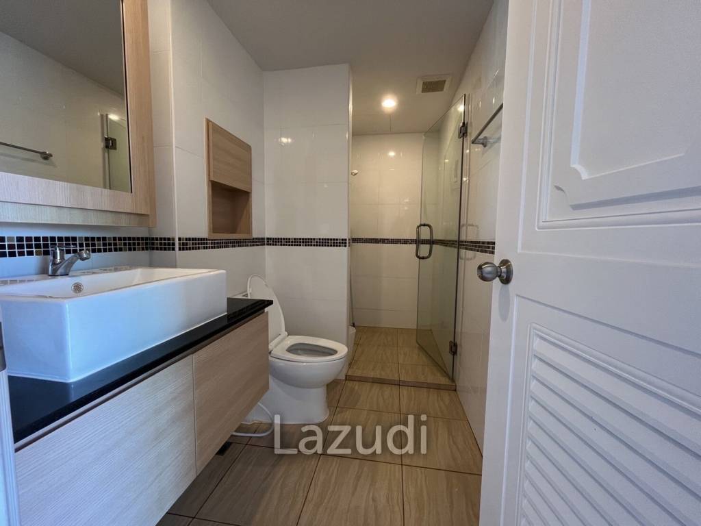 2 Beds 2 Baths 70 SQ.M The 88 Condo
