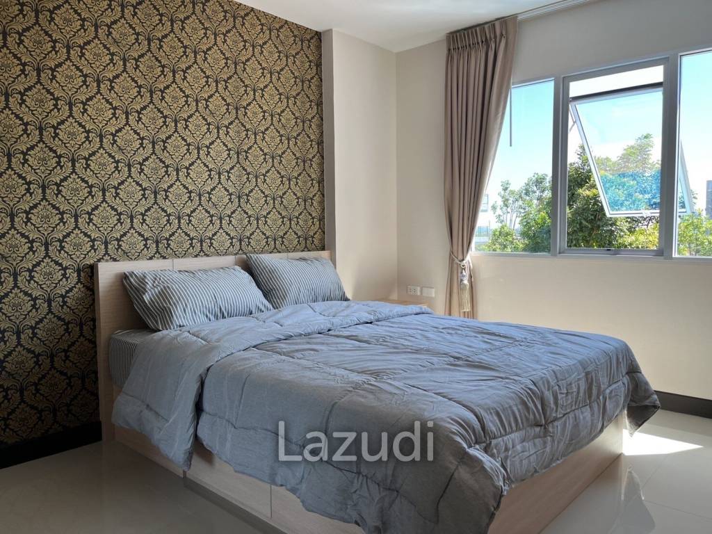 2 Beds 2 Baths 70 SQ.M The 88 Condo