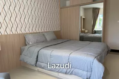 2 Beds 2 Baths 70 SQ.M The 88 Condo