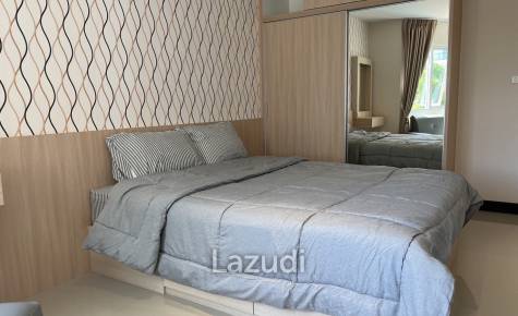 2 Beds 2 Baths 70 SQ.M The 88 Condo