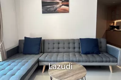 2 Beds 2 Baths 70 SQ.M The 88 Condo