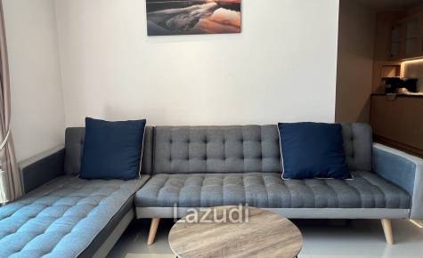 2 Beds 2 Baths 70 SQ.M The 88 Condo