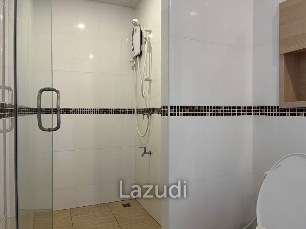 2 Beds 2 Baths 70 SQ.M The 88 Condo