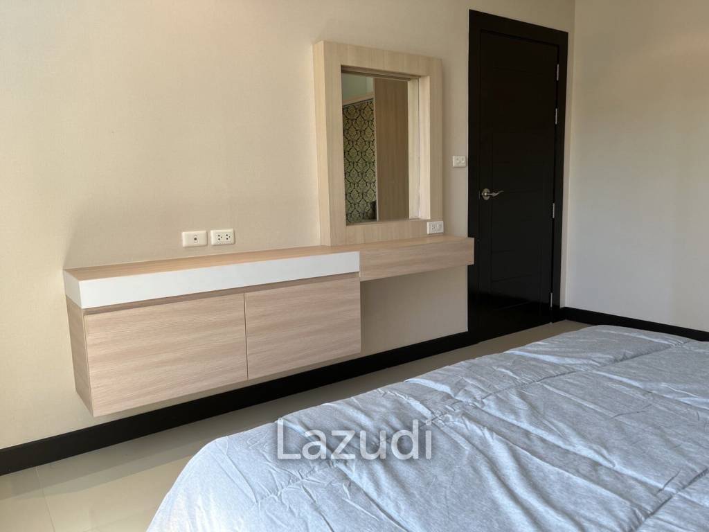 2 Beds 2 Baths 70 SQ.M The 88 Condo