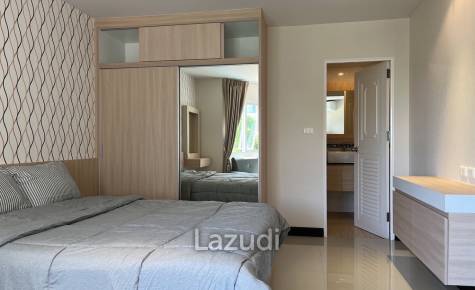 2 Beds 2 Baths 70 SQ.M The 88 Condo