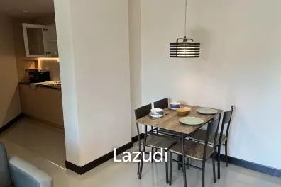 2 Beds 2 Baths 70 SQ.M The 88 Condo