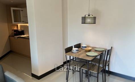 2 Beds 2 Baths 70 SQ.M The 88 Condo