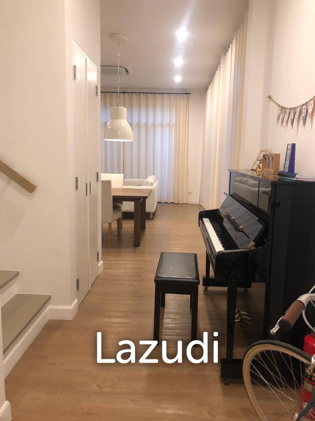 Japanese House Mono Palai in Chalong