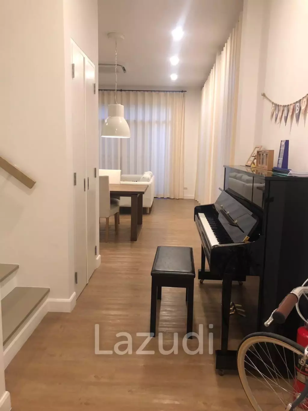 Japanese House Mono Palai in Chalong