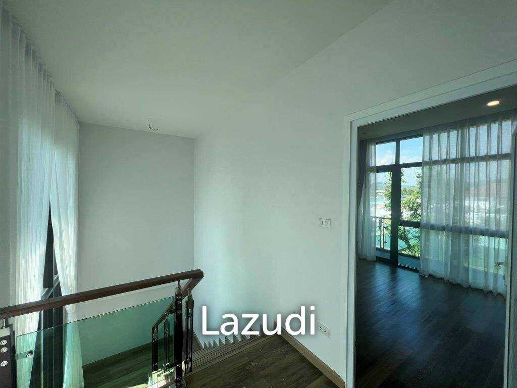 1,064 Sqm 4 Bed House For Sale